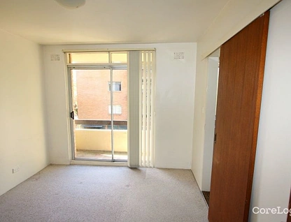 8/82 Station Street, Meadowbank, Upper North Shore, 1 rūma, 1 rūma horoi, Unit