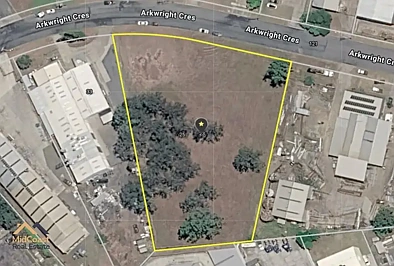 23 Arkwright Crescent, Taree, NSW 2430, 0 slaapkamers, 0 badkamers, Section