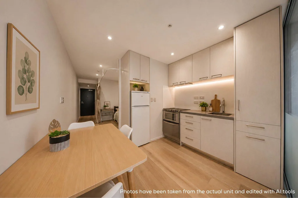 405/8 Airedale Street, City Centre, Auckland City, Auckland