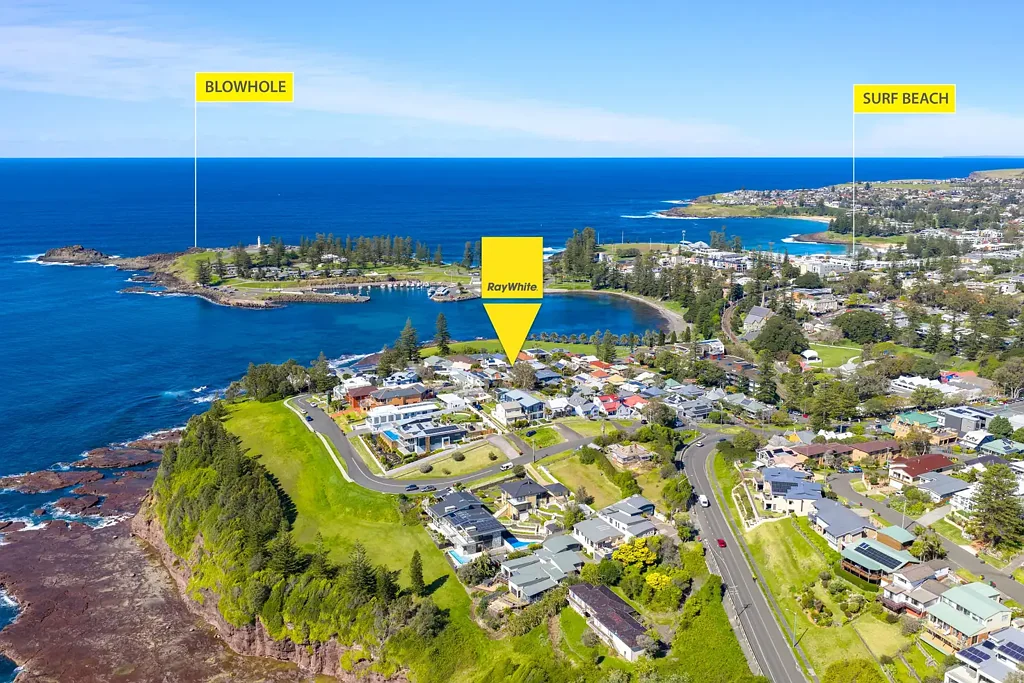 7 Gura Street, Kiama, NSW 2533