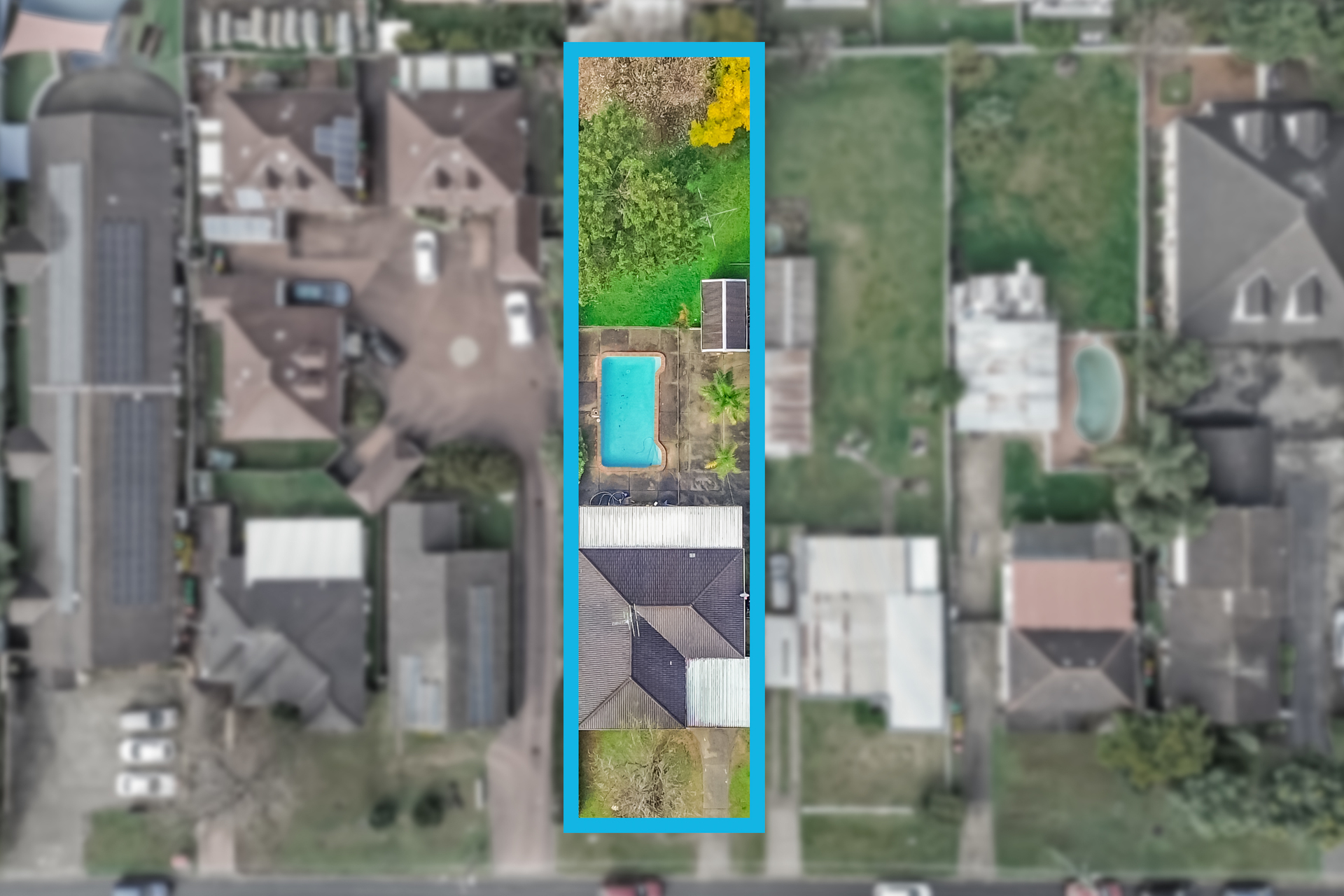 MEDIUM DENSITY RESIDENTIAL