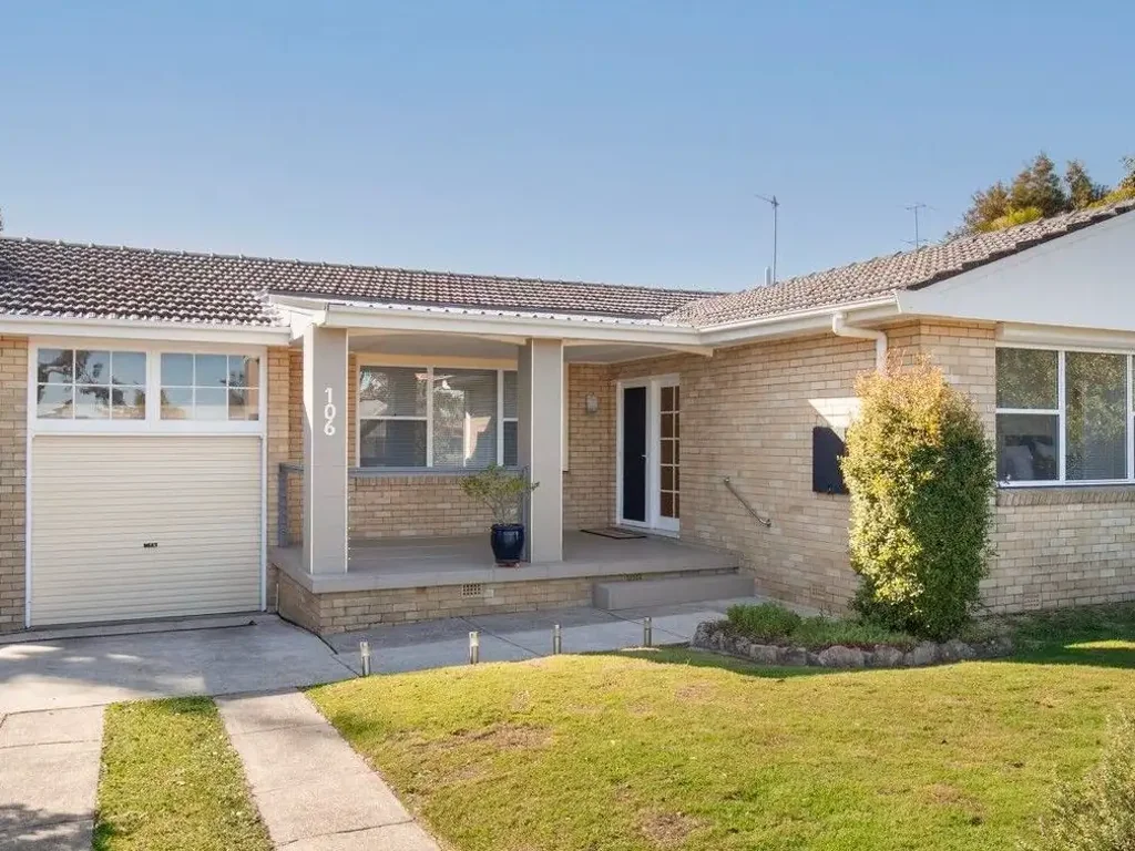 Charlestown 3房  New to Market - Must Sell - 106 Dudley Rd, Vacant Possession