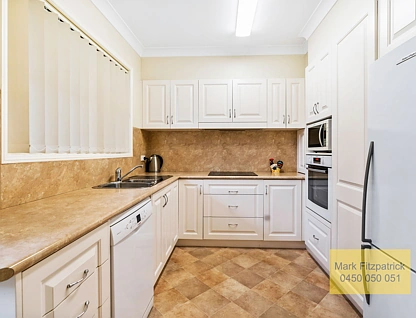 16/14-20 Barsden Street, Camden, NSW 2570, 2 ਕਮਰੇ, 1 ਬਾਥਰੂਮ, Unit