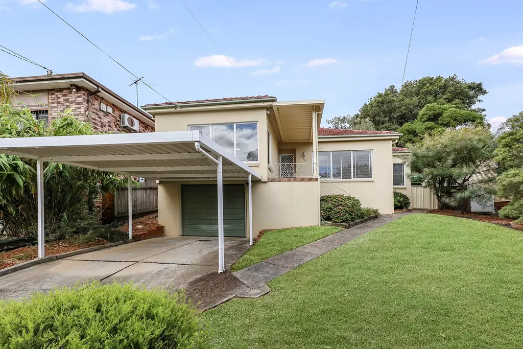 16 Raymond Avenue, Roselands, NSW 2196