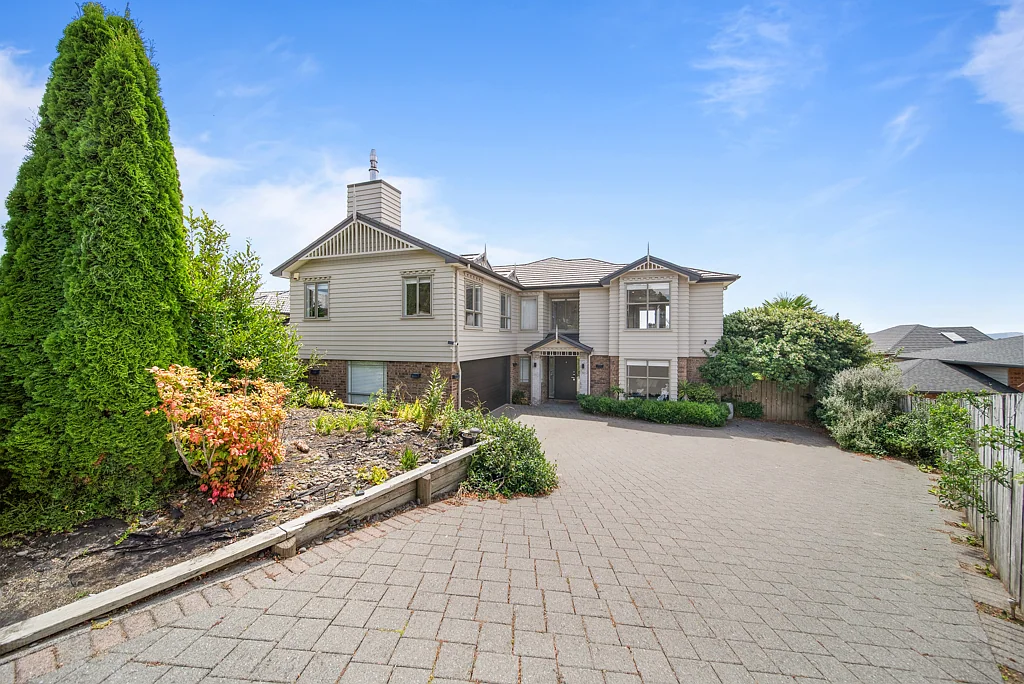 Pukekohe 4ਬੈੱਡਰੂਮ Great Home In Good School Zone