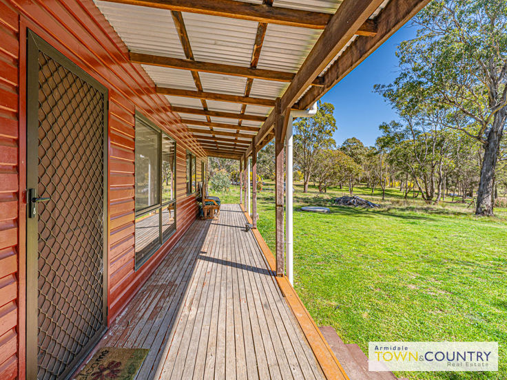 54 BILGA RD, INVERGOWRIE NSW 2350, 0房, 0浴, Lifestyle Section