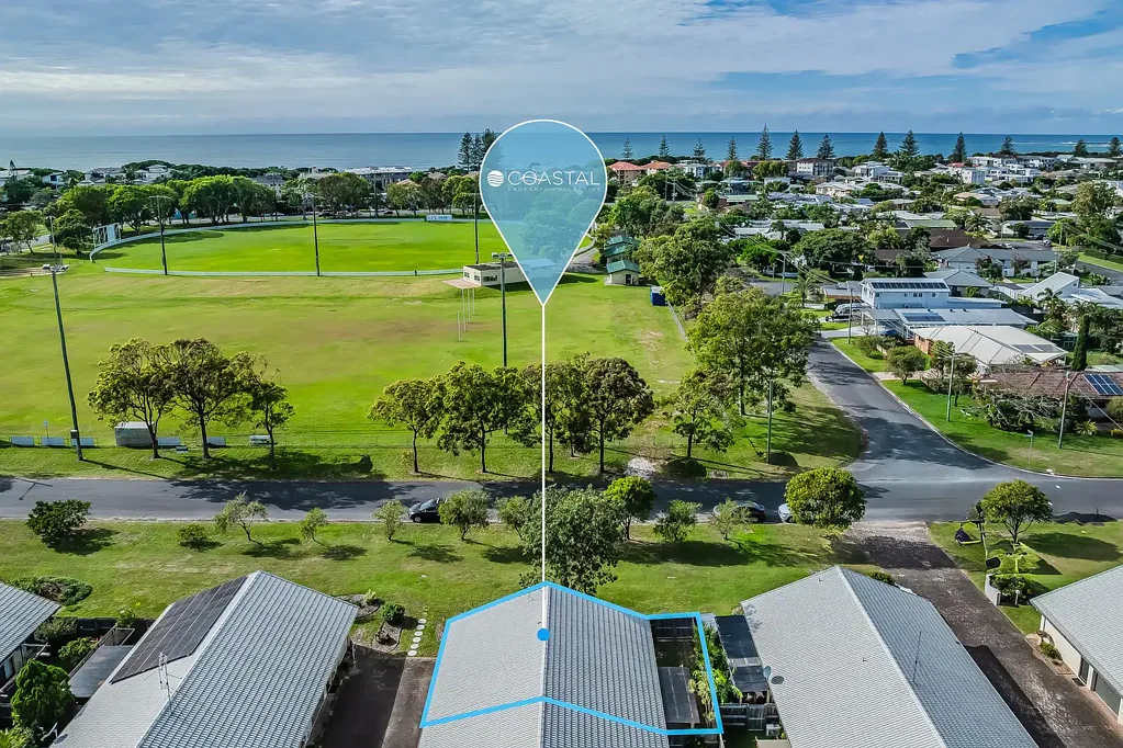 Kingscliff 2房  Family & Pet Friendly - Well Presented Home