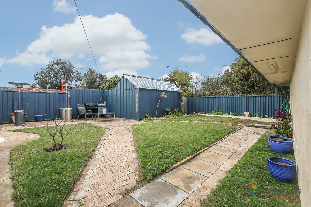 7 ALTHORNE WAY, GIRRAWHEEN WA 6064, 0 Schlafzimmer, 0 Badezimmer, House