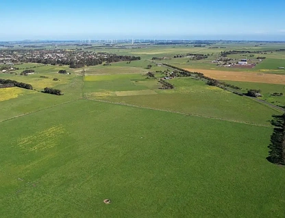 Holdsworths Lane, Mortlake, VIC 3272, 0 ห้องนอน, 0 ห้องน้ำ, Lifestyle Property