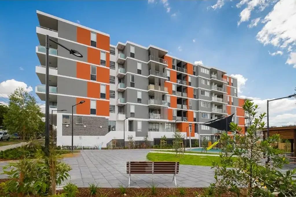 Modern Apartment Living in the Heart of Canterbury