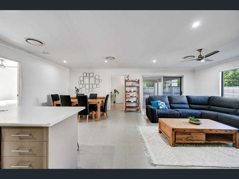 19 DAYDREAM CCT, BURDELL QLD 4818, 0 ਕਮਰੇ, 0 ਬਾਥਰੂਮ, House