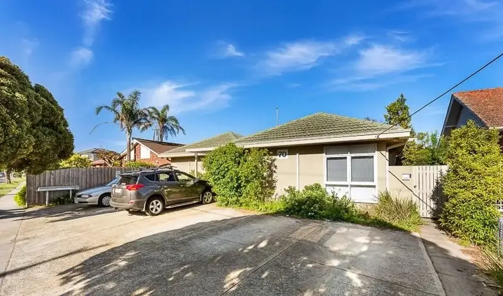Superb Location in Quiet Setting
