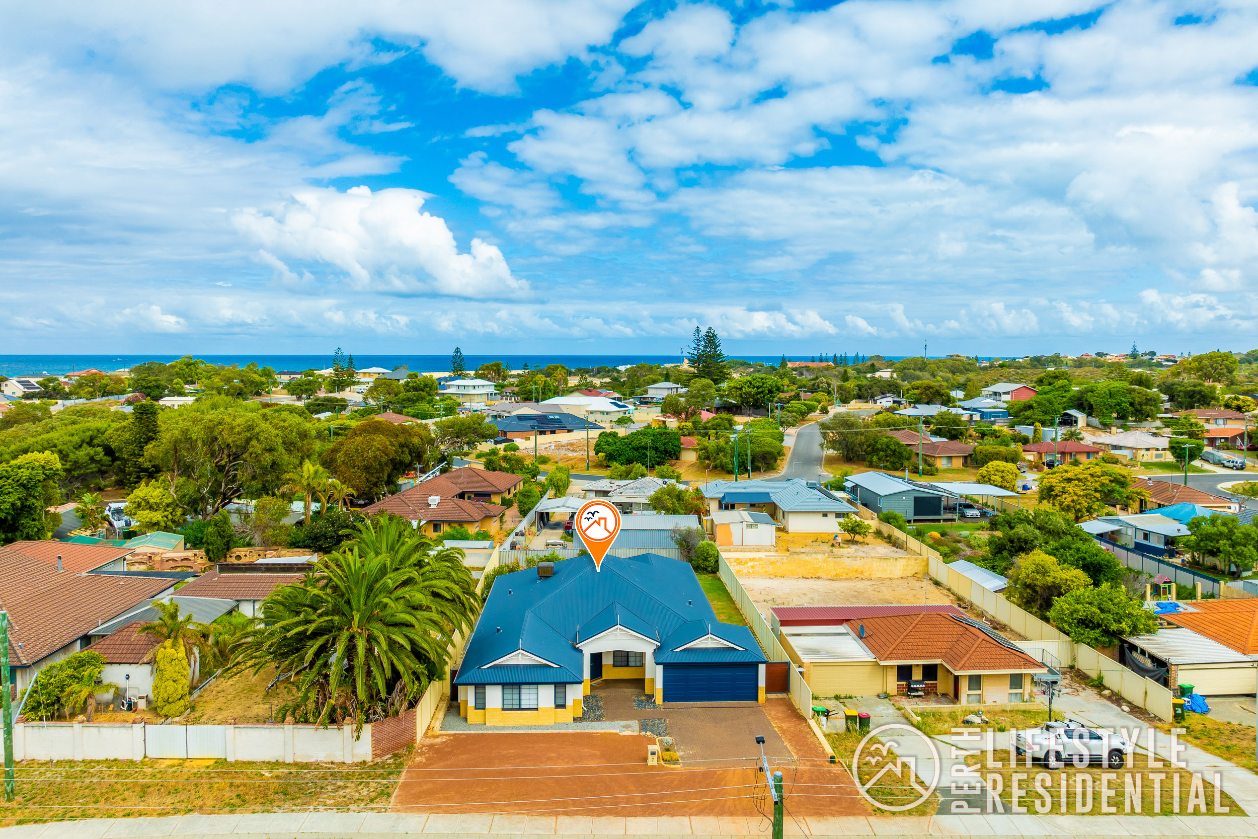 7 CASSILDA WAY, TWO ROCKS WA 6037, 0 chambres, 0 salles de bain, House