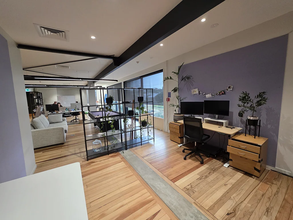 Morningside Central Morningside Office