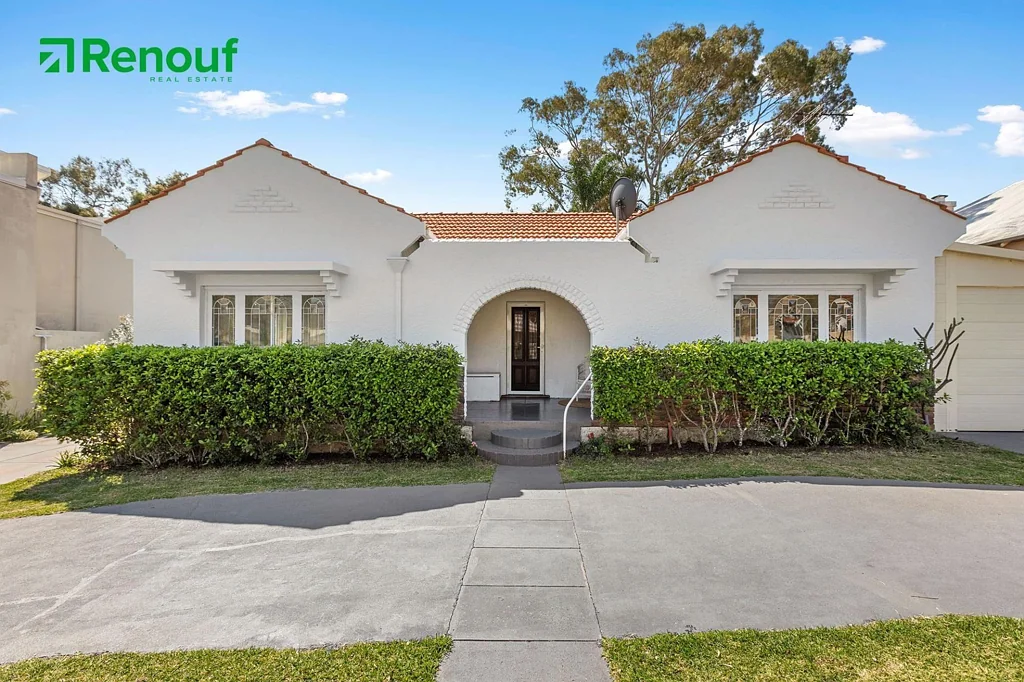 7 North Street, Swanbourne, WA 6010