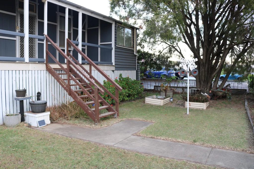 191 Bridge Street, Oakey, QLD 4401