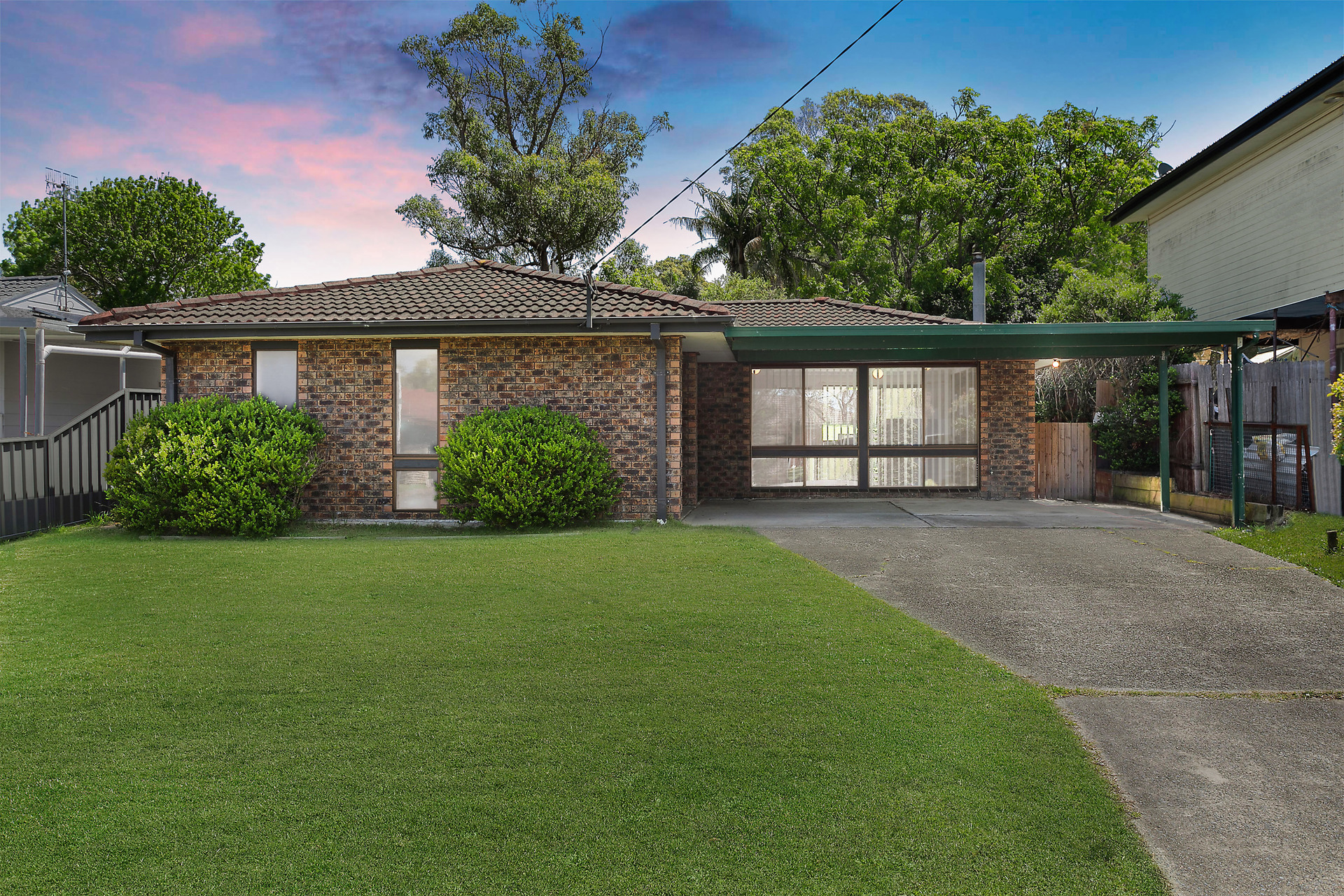 17 YENNORA AV, WYONGAH NSW 2259, 0房, 0浴, House