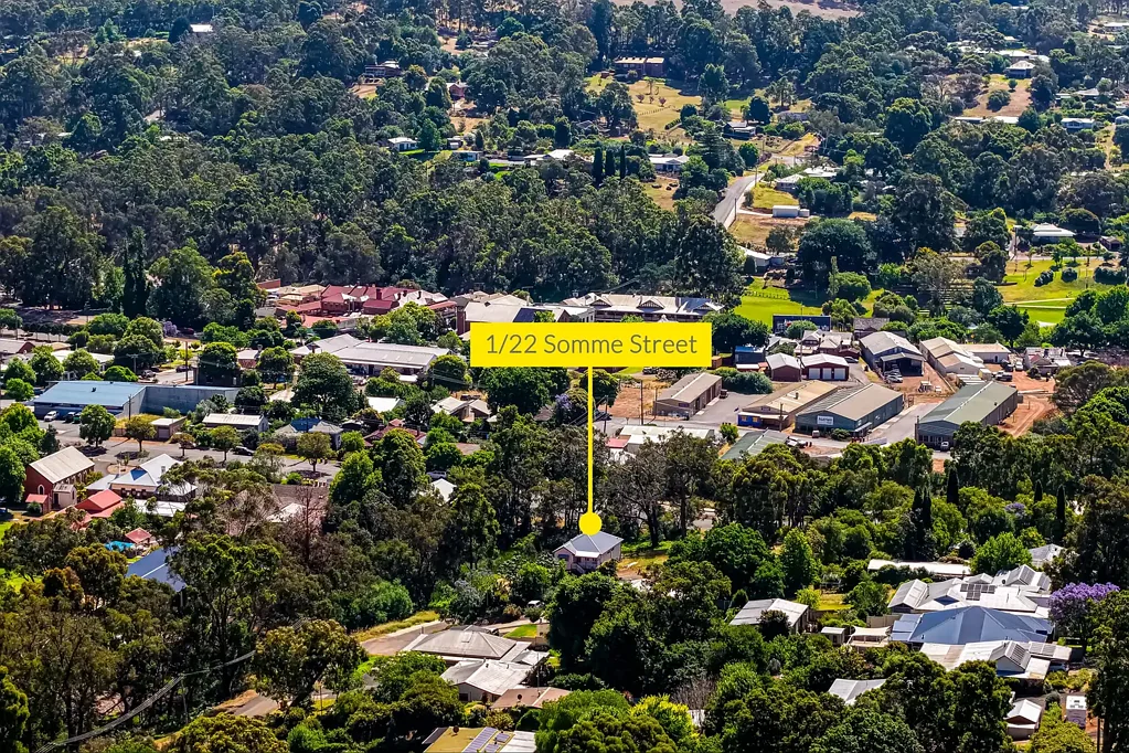 1/22 Somme Street, Bridgetown, WA 6255