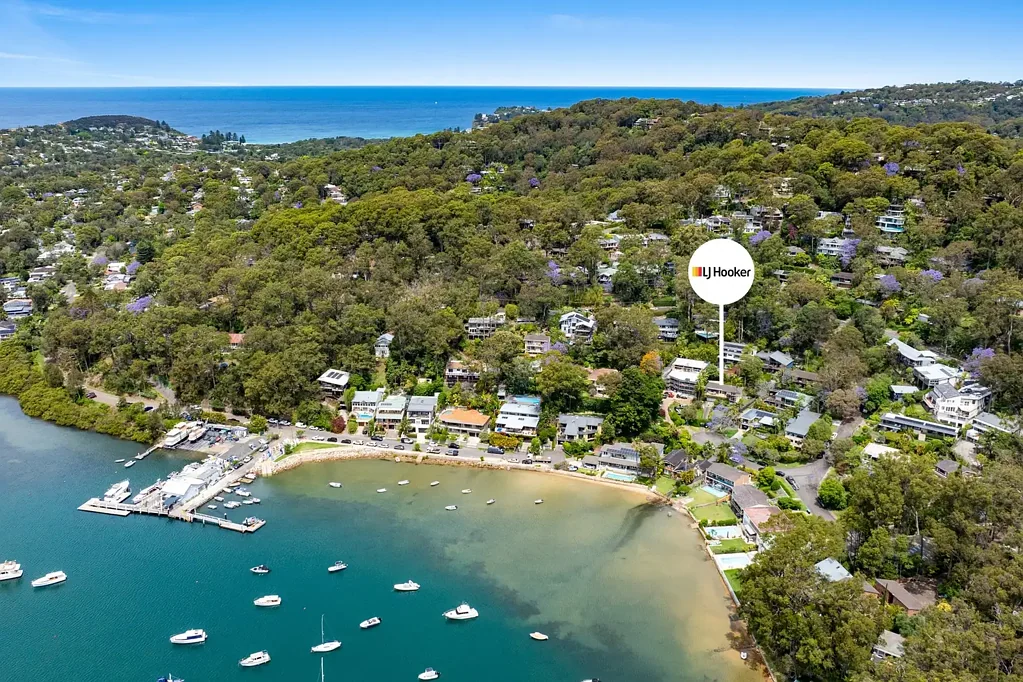 14 Careel Bay Crescent, Avalon Beach, NSW 2107