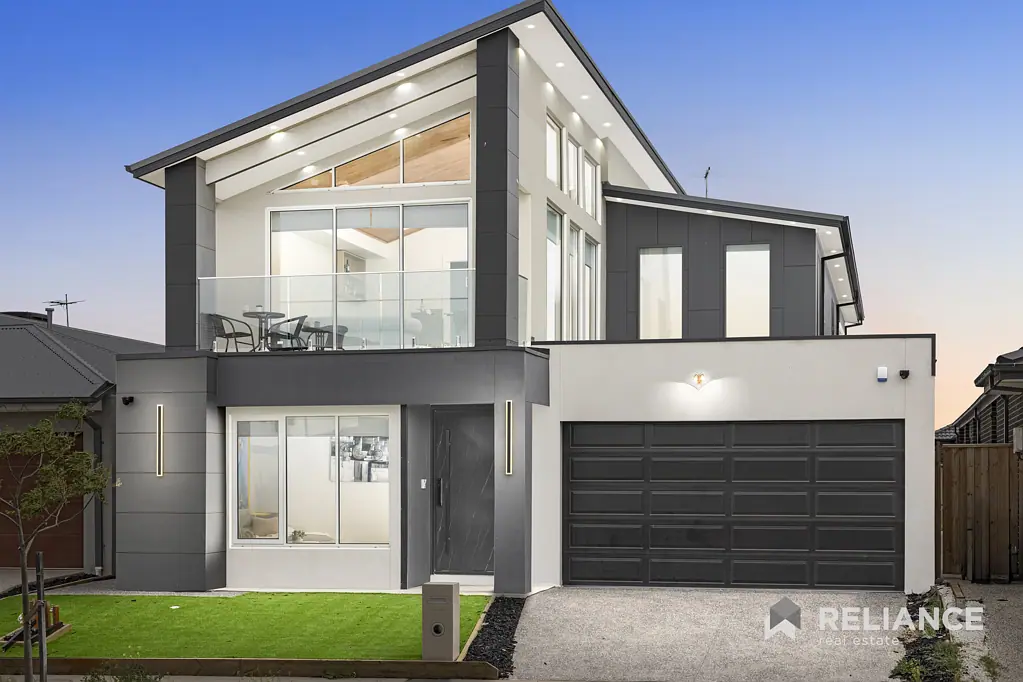 17 Houdini Drive, Tarneit, VIC 3029