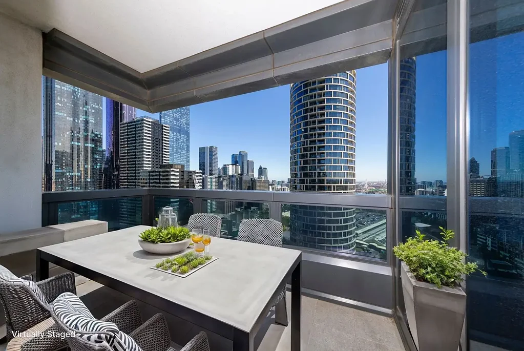 2305/500 Elizabeth Street, Melbourne, VIC 3000