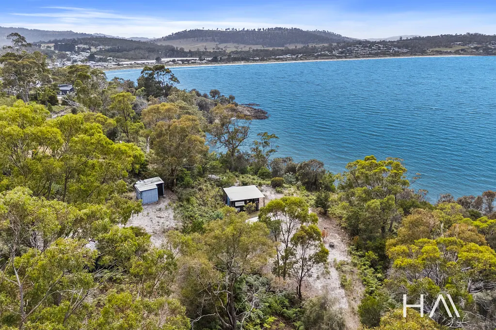 Primrose Sands Waterfront Dream: Build Your Haven