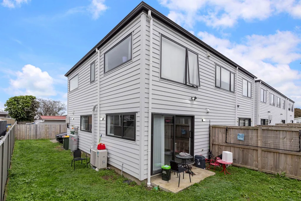 Papakura 2房  Modern Comfort Meets Easy Living