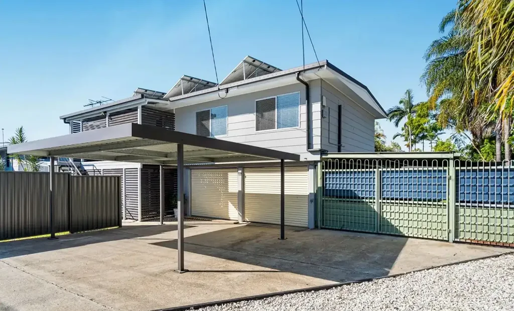 Spacious Family Home with Solar & Big Yard