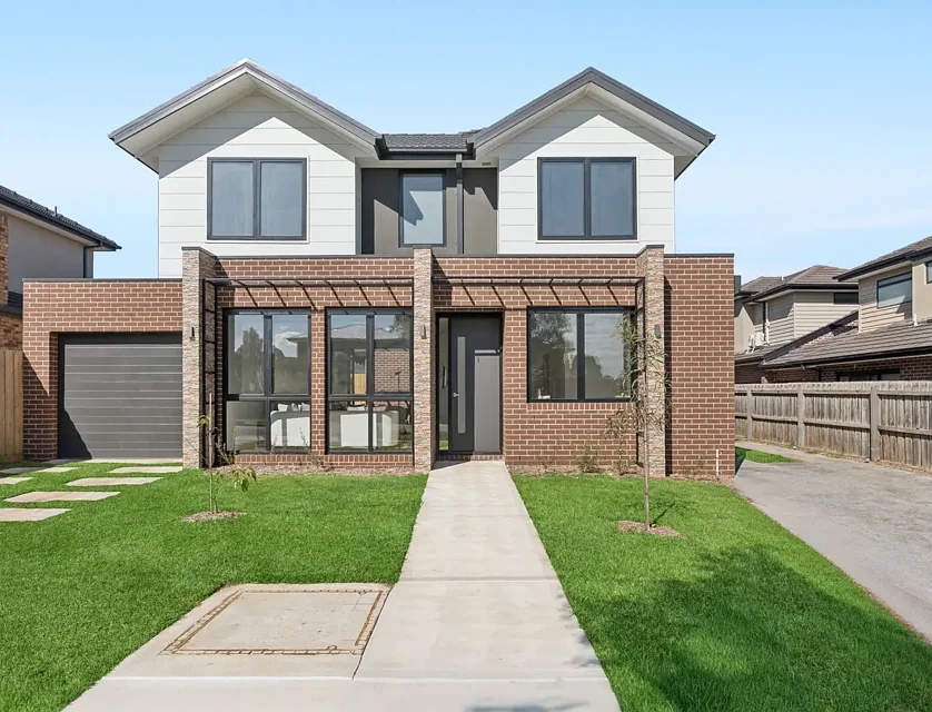 1/31 O'Connor Street, Reservoir, VIC 3073, 3 침실, 2 욕실, Townhouse