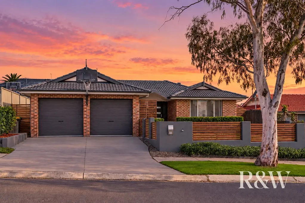 Hinchinbrook 5Habitaciones Spacious Family Living with Multiple Living & Entertaining Zones