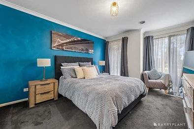 38 EMBLETON CH, WEIR VIEWS VIC 3338, 3 phòng ngủ, 2 phòng tắm, House