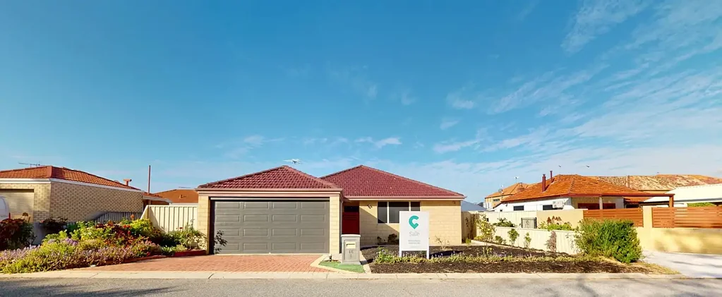 Cannington 4房  Spacious family home