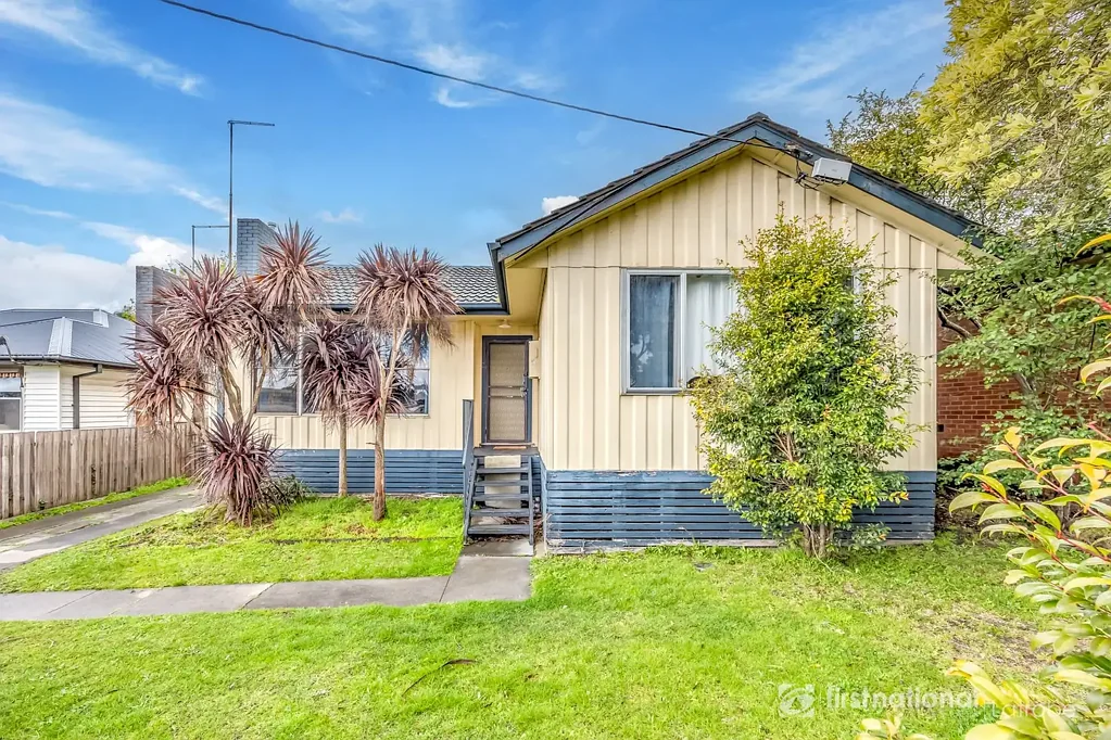 10 Maskrey Street, Traralgon, VIC 3844