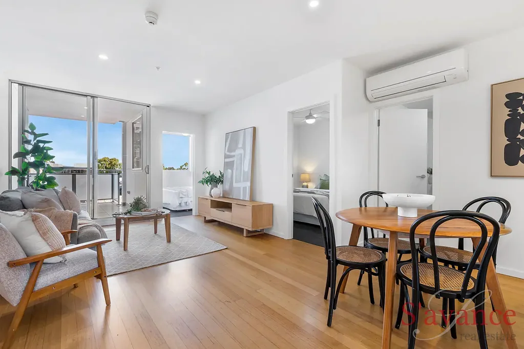 Adelaide 2房  Boutique City Living on Gilbert