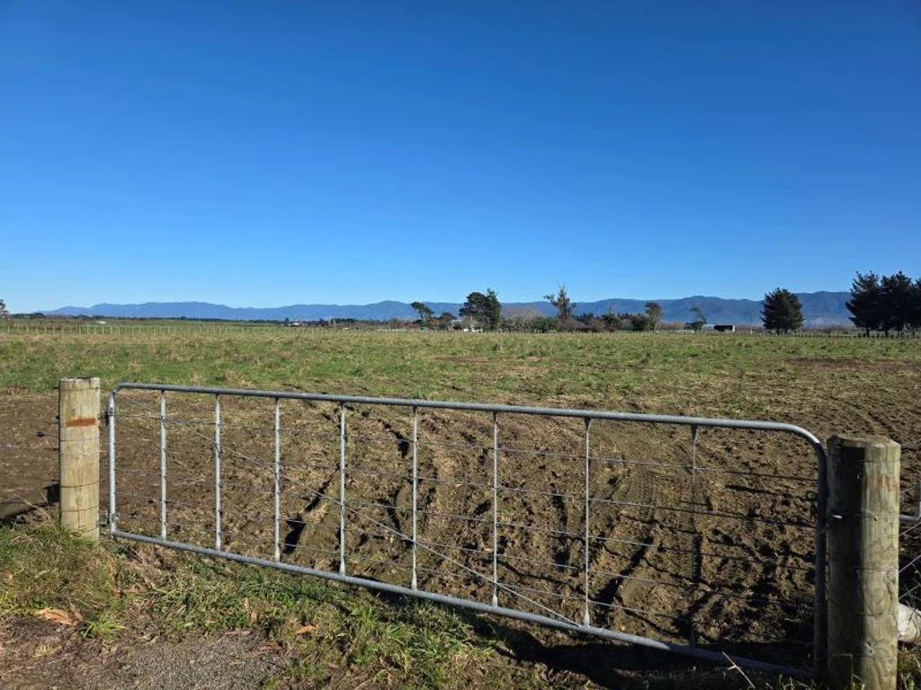 Martinborough Rural 1.6ha in South Wairarapa