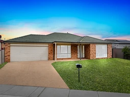 259 Thames Boulevard, Tarneit