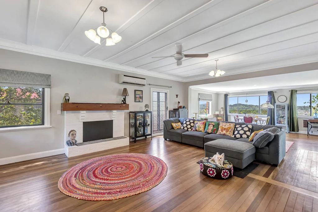 East Lismore 3Zimmer Elevated Family Home