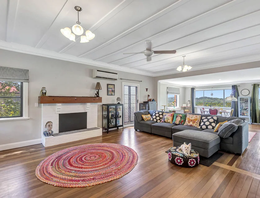 31 Jacaranda Avenue, East Lismore, North Coast, 3房, 3浴, House