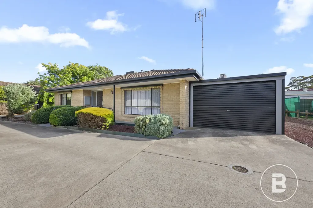 1/11 Jean Street, Maryborough, VIC 3465