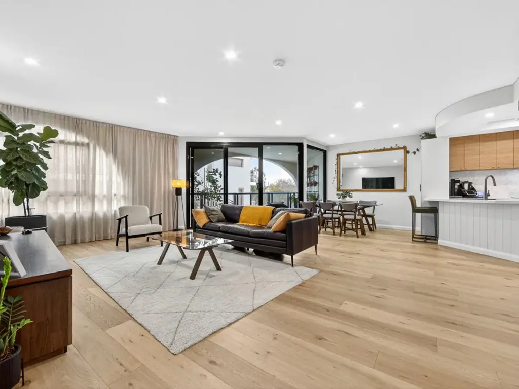 6/10 Eastbrook Terrace, East Perth, WA 6004