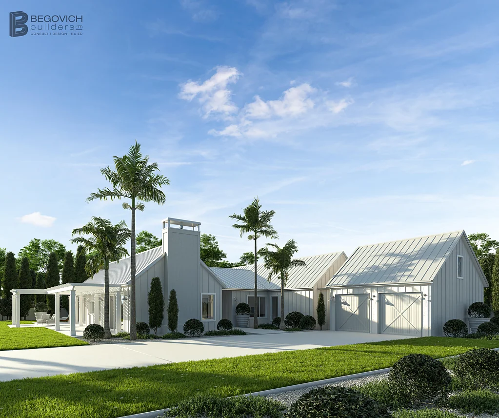 Matamata 4Phòng ngủ Highgrove Lifestyle House & Land Package