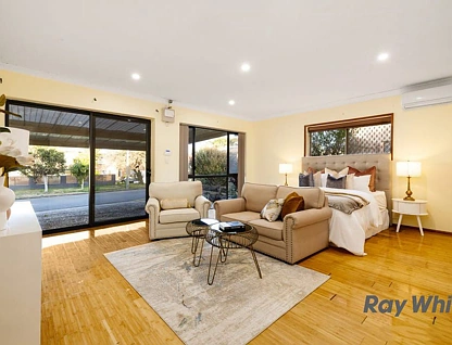 6 Avocado Street, Macgregor, Brisbane - Southern Region, 4房, 3浴, House