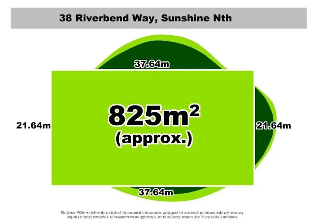 Sunshine North Prime Land Opportunity in Riverbend Estate – Build Your Dream Home!