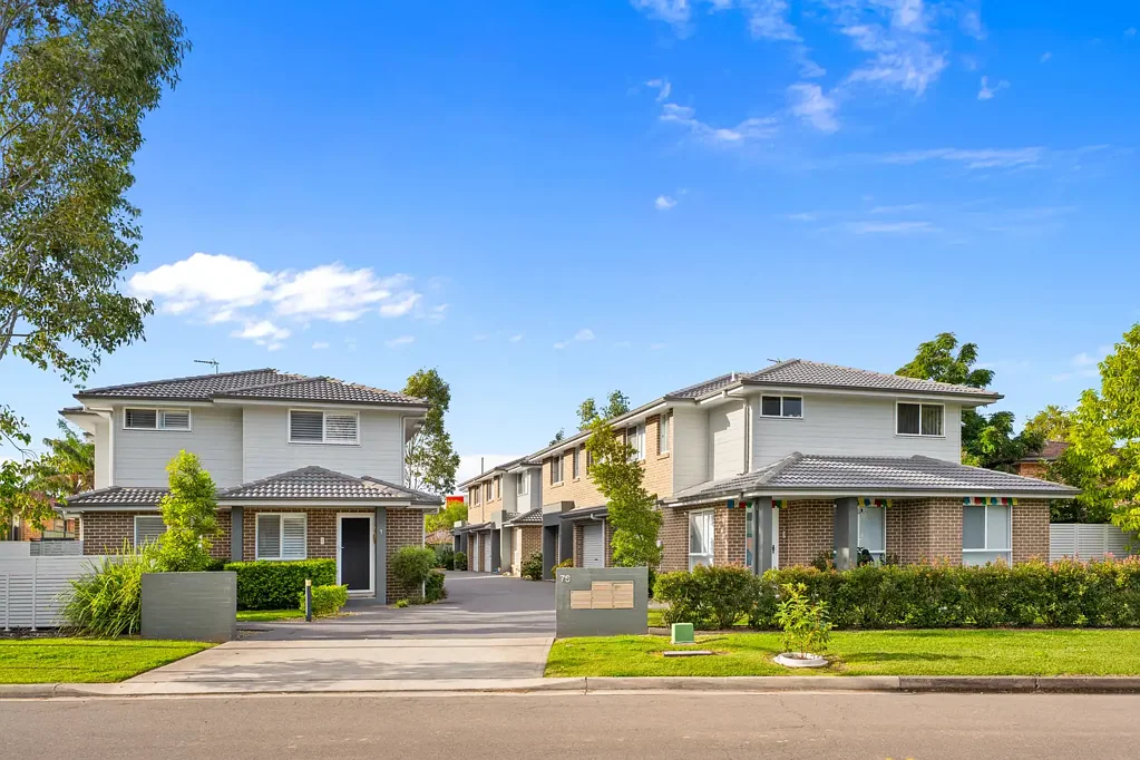 Jamisontown 4chambre Walk to Nepean River & Panthers