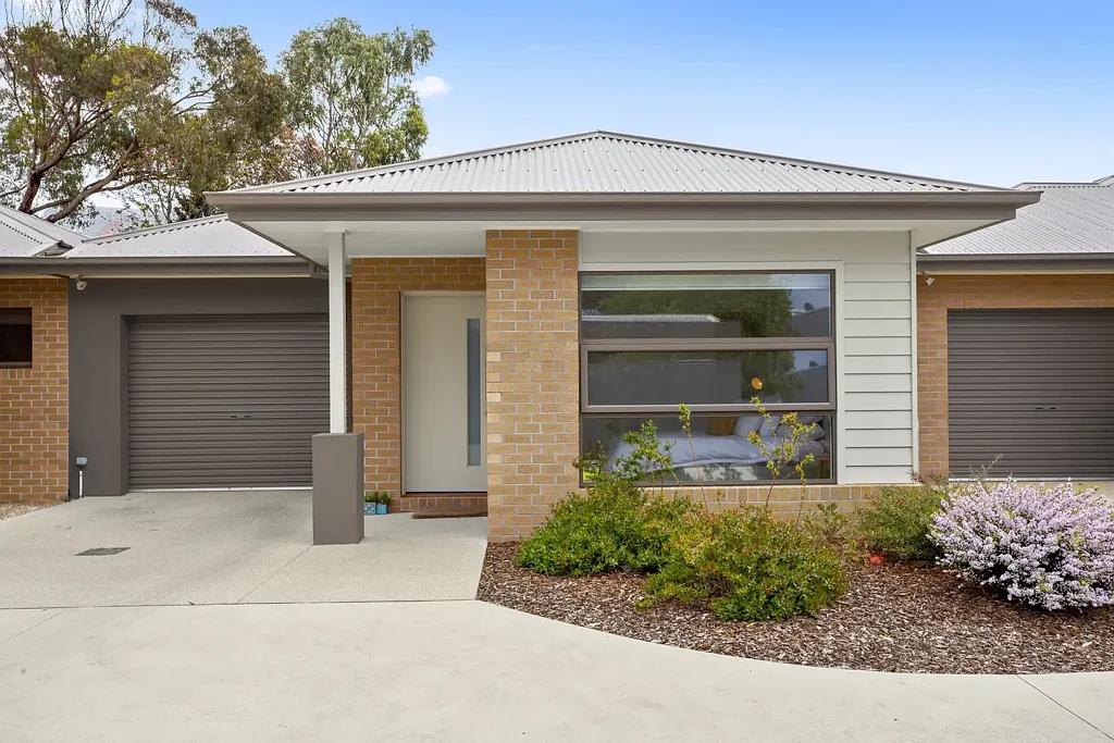 2/91 Shell Rd, Ocean Grove, VIC 3226, 3 Bedrooms, 2 Bathrooms, Unit