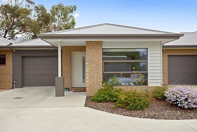 2/91 Shell Rd, Ocean Grove, VIC 3226, 3 Bedrooms, 2 Bathrooms, Unit