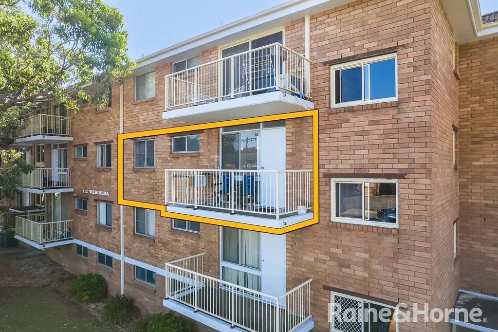 3/172 Brunker Road, Adamstown, NSW 2289