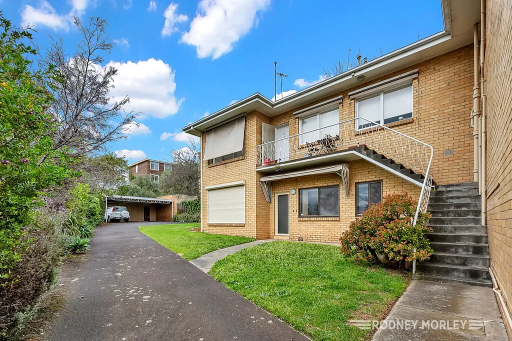 4/28 Mathoura Road, Toorak, VIC 3142
