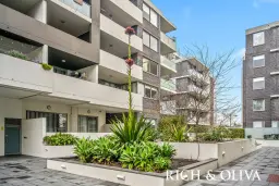 50/20 Matthews Street, Punchbowl