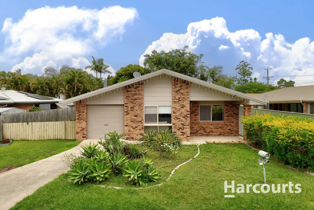 4 Chapman Court, Albany Creek, QLD 4035